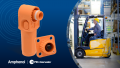 Optimizing Electric Forklifts with Heavy-Duty Amphenol Connectors