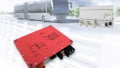 KEB Automation’s New DC/DC Converter Enhances E-Mobility
