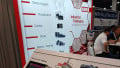 KEB Spotlights Drive, Motor, and Controller Innovation at PACK EXPO