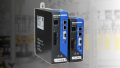 Kollmorgen Releases Servo Drives for Washdown and Hygienic Applications