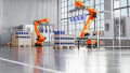 KUKA Introduces the KR IONTEC ultra Industrial Robot for Compact Power