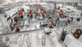 Dassault Systèmes Joins KUKA’s Mosaixx Digital Ecosystem