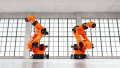 “KR TITAN ultra Go!” KUKA Expands Heavy-Duty Robot Portfolio 