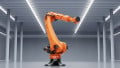 New KR FORTEC is a Dynamic Leap for KUKA Industrial Robotics