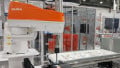 KUKA Display at PACK EXPO: AMRs and Product Handling Take the Stage