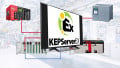 Using OPC UA | Industrial Connectivity with KEPServerEX