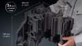 Keyence GX-1000 Targets Large-Format Industrial 3D Printing