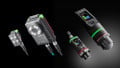 New From KEYENCE: IV4 Vision Sensor and FR Series Radar Level Sensor