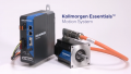 Presenting Kollmorgen Essentials: A Complete Motion Control System