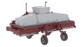 Carbon Robotics Debuts New Solution in Weed Removal: Tow-Behind Lasers!