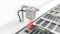 Leuze Introduces New Code Reader Series for Fast and Accurate Scanning