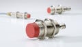 Leuze’s Latest Inductive Sensors Feature Contactless Detection at Longer Ranges