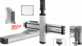 Bosch Rexroth Extends its Portfolio of Linear (Cartesian) Robots