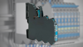 Lütze Expands LOCC-Box System With New IO-Link Gateway