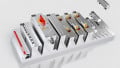 Replacing a Control Cabinet with Modules? Beckhoff Says Yes!