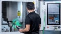 Siemens Demonstrates Machine Tool Digitalization Software Portfolio at IMTS