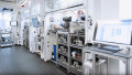 Merck Blurs the Lines Between R&D and Production with Modular Automation in Laboratories