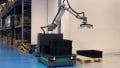 MiR Releases the MC600 Mobile Cobot for High-Payload Tasks