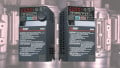 New Mitsubishi Electric VFD Inverter can be Powered by a 120V Source