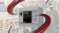 New Mitsubishi Electric Compact PLC: More I/O Power in a Smaller Size