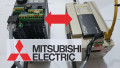 Mitsubishi PLC to VFD Control: RS-485 Communication 