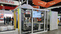 KUKA Brings the Fleet: Mobile and Fixed Robots at MODEX