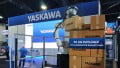 Yaskawa Does the Heavy Lifting at MODEX 2026