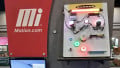 Motion Makes the World Go ’Round at MODEX 2026