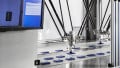 Yaskawa Motoman Adds No-code to High-speed Conveyor Picking