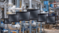 Moxa Releases Industrial Panel PC Series for Demanding Environments 