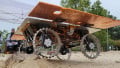 NASA to Bring Autonomous Collaborative Mini-rovers to the Moon