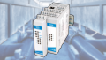 Monitor Motors and Pumps Remotely With Acromag’s Discrete AC Input Modules