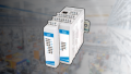 Acromag Expands Ethernet Remote I/O With Multi-Protocol Controller