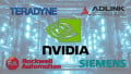 NVIDIA Forges Industry Partnerships for Gen AI and Industrial Ops