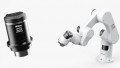 Nikon’s Latest C3 eMotion Actuators
