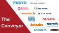 The Conveyor | November 2025 Control, Automation, and Robotics News