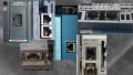 Ethernet Ports on Controllers: How Many, and What do They Do?