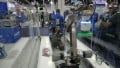 Automate Highlight Series: Oriental Motor Converts Motion Into Robots