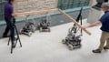 Northwestern University Unveils Mobile Cobot for Team-based Manipulation Tasks