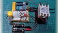 Building a Temperature Controller Simulator Using OpenPLC and an Arduino