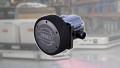 Orbex Advances Mobile Robotics With Optimized Compact Wheel Drives