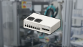 Oriental Motor Combines Robot Controller and Drivers Into Single Unit