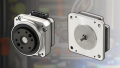 Oriental Motor Adds Flat Type Stepper Motors to PKP Series