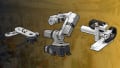 Oriental Motor Introduces OVR Series of Small Industrial Robots