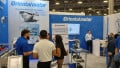 Oriental Motor Presents Integrated Motion and Robot Controls at PACK EXPO