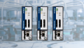Kollmorgen Releases Next-Generation Programmable Motion Controller