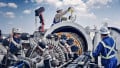 Inspecting Oil and Gas Pipelines with Fiber Optics, Drones, and Little Bots