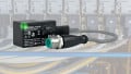 Pepperl+Fuchs Debuts New IO-Link Smart Valve Connector