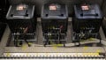 Parallel Loading: Driving Multiple Motors From a Single VFD