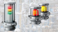 Visibility Meets Durability: Patlite’s Explosion-Proof Signal Towers